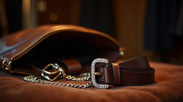 Fabelt: enhancing fashion and style with belts and accessories